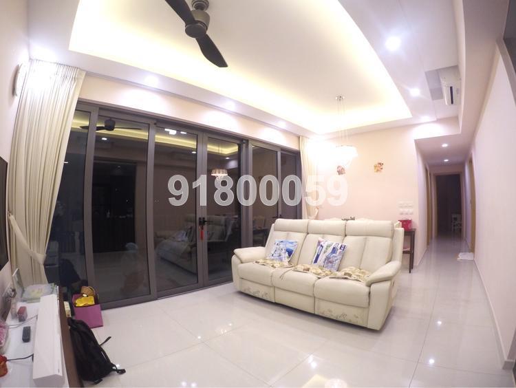 H2O Residences thumbnail photo